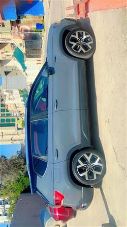 Volkswagen Taos